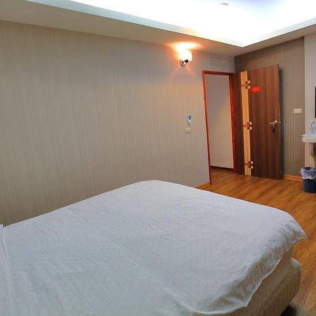 Jung Le Su Ba B&B Chishang Dış mekan fotoğraf