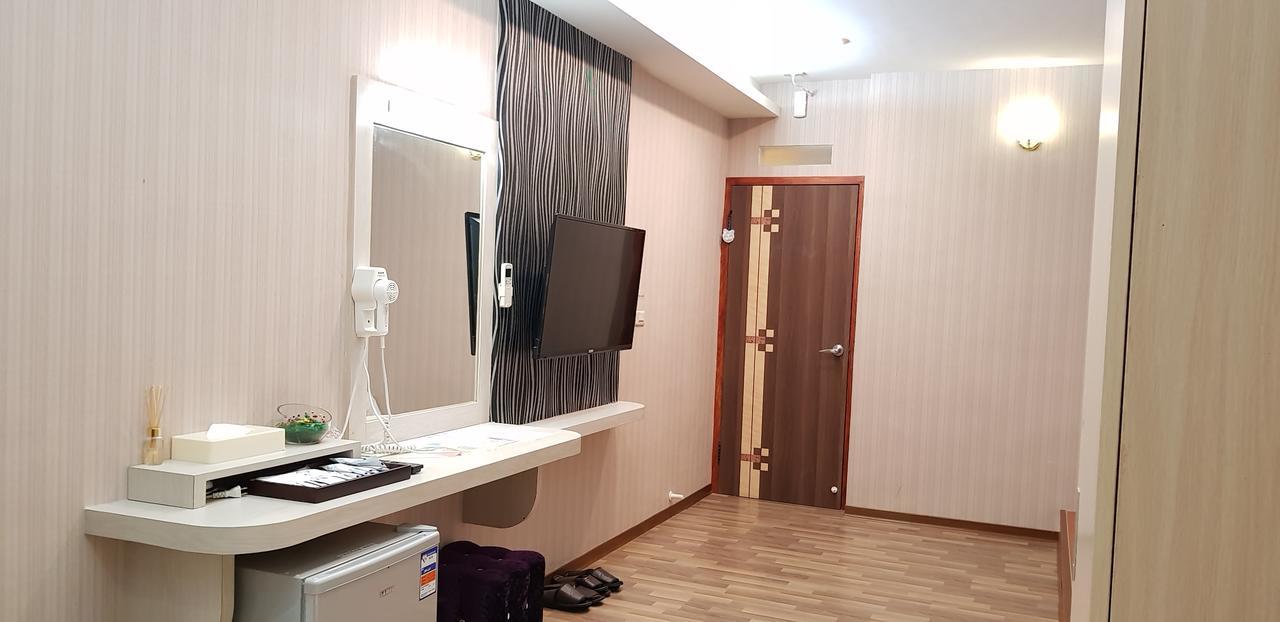 Jung Le Su Ba B&B Chishang Dış mekan fotoğraf