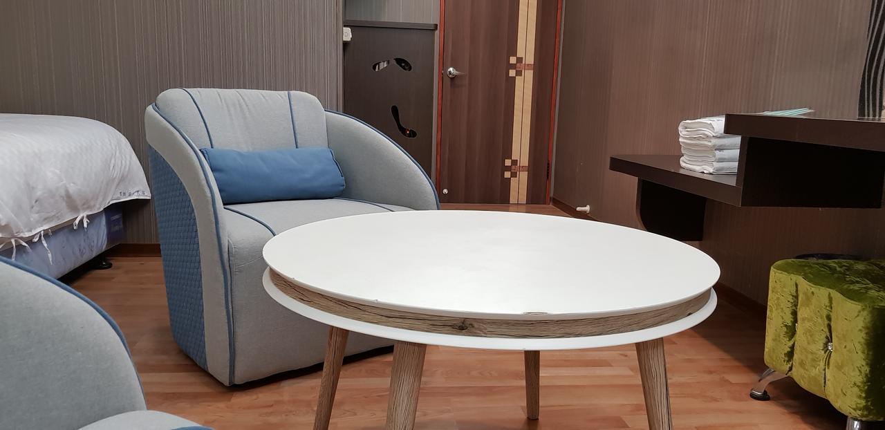 Jung Le Su Ba B&B Chishang Dış mekan fotoğraf