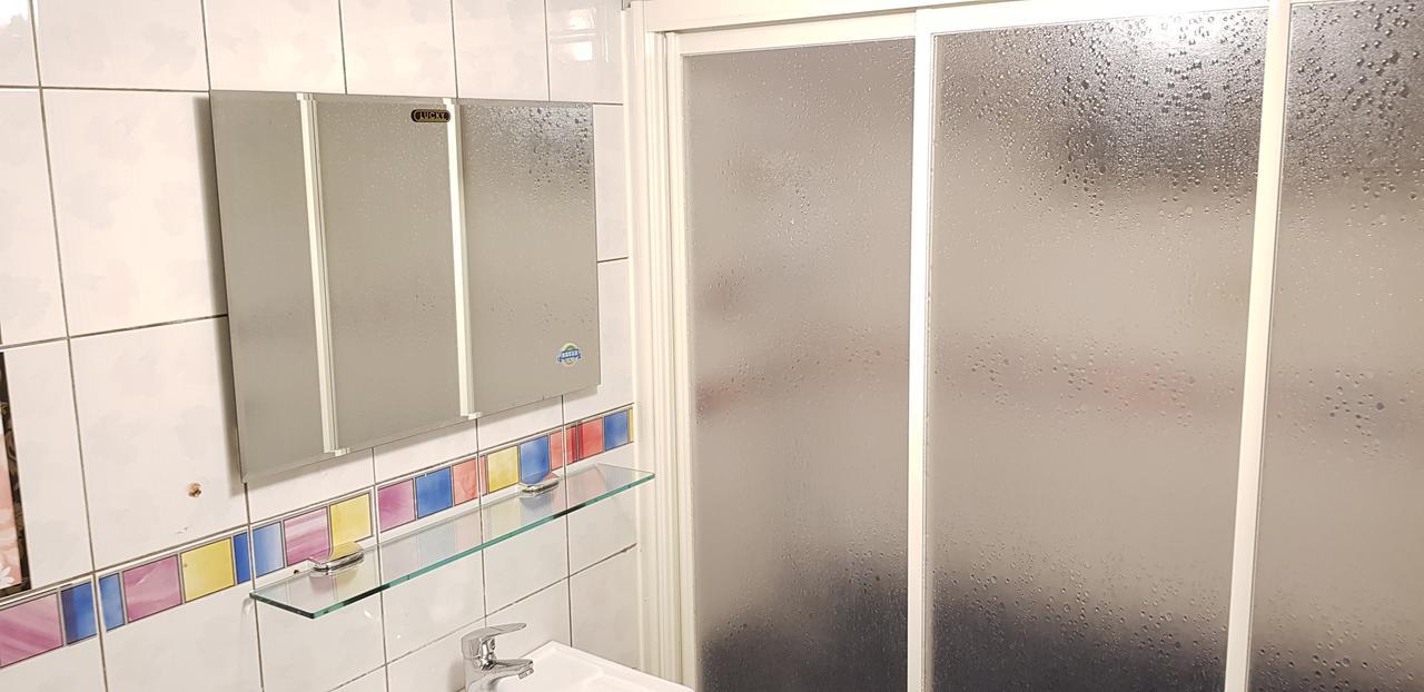 Jung Le Su Ba B&B Chishang Dış mekan fotoğraf