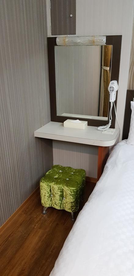 Jung Le Su Ba B&B Chishang Dış mekan fotoğraf