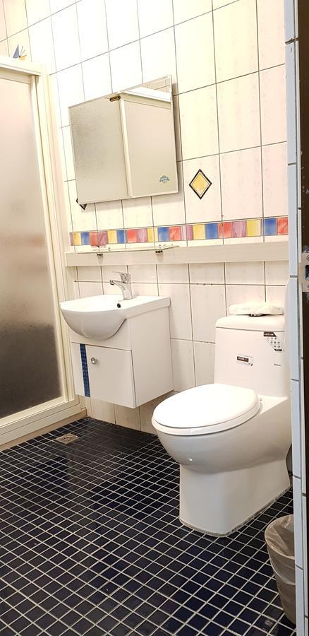 Jung Le Su Ba B&B Chishang Dış mekan fotoğraf